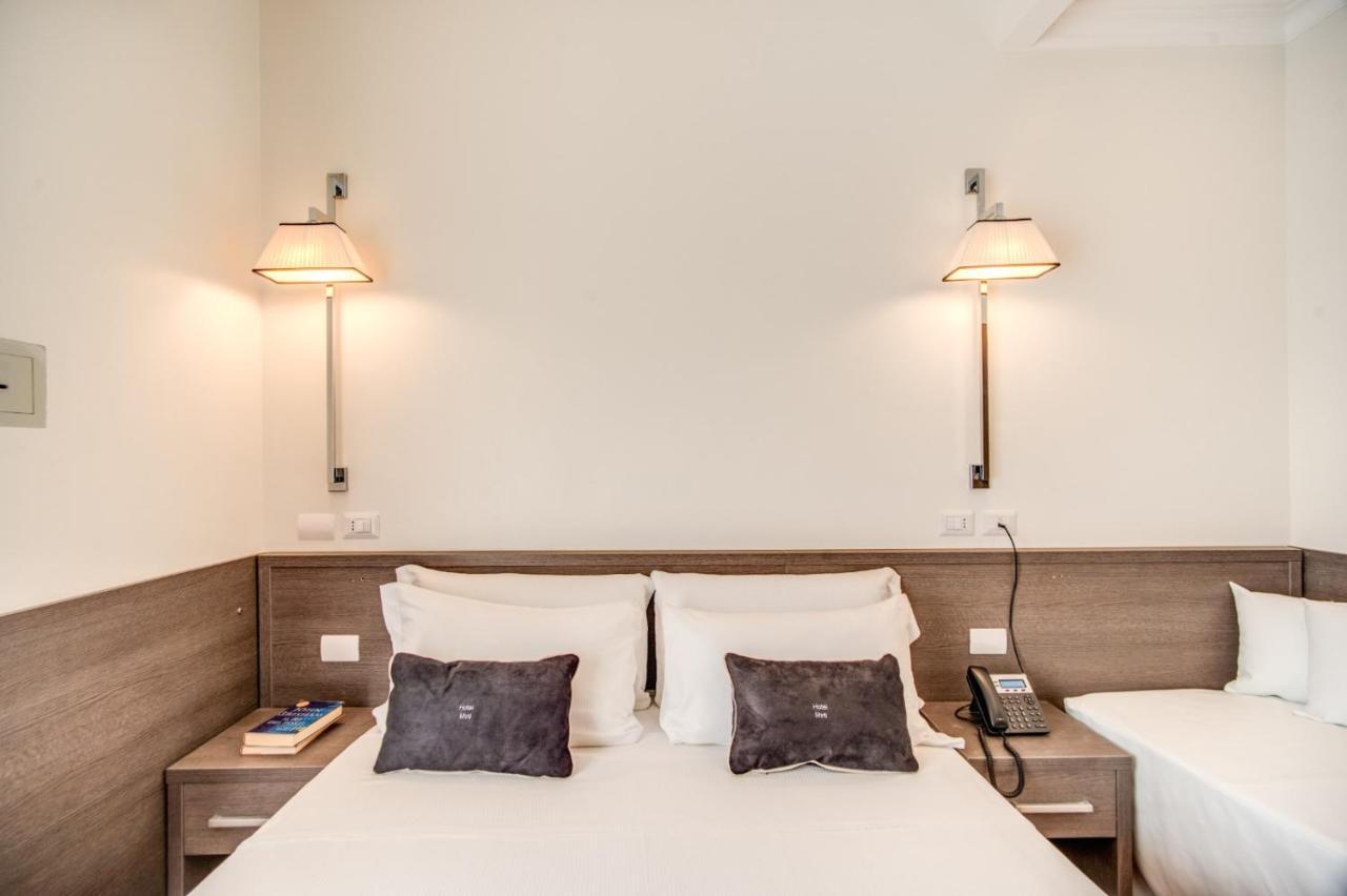 Hotel Mirti — Fotos 3