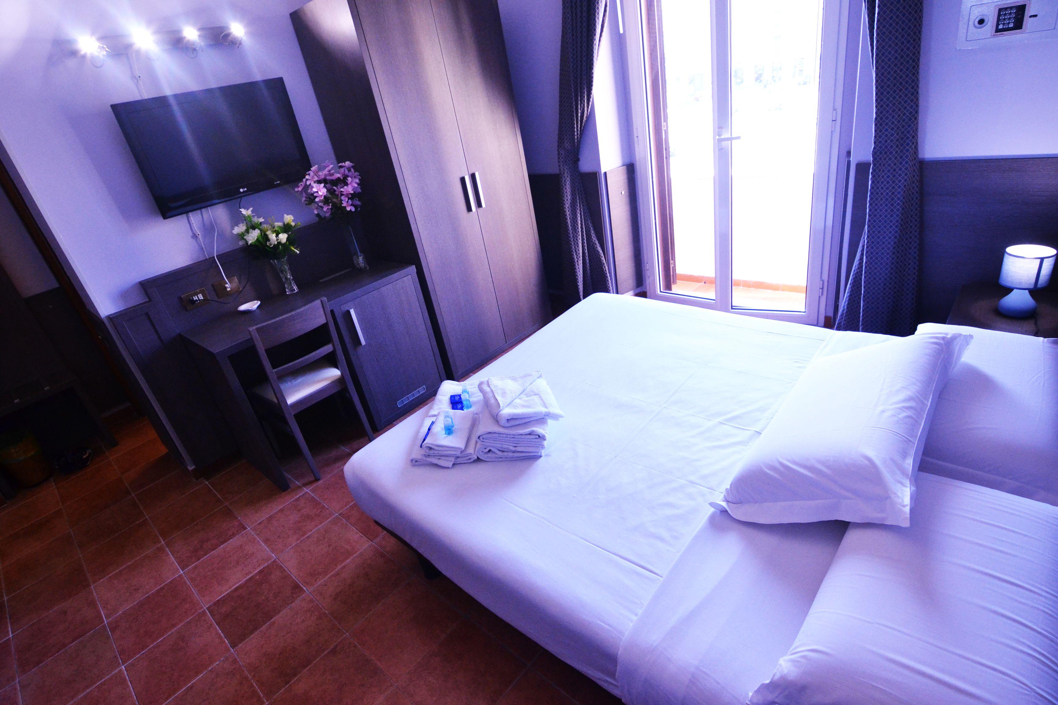 Hotel Mirti — Fotos 1